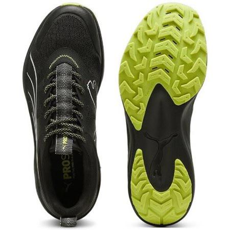 Puma Redeem Pro Trailrunning Laufschuhe für 43,15€ (statt 70€)