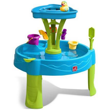 Step 2 Summer Showers Splash Tower ab 79,99€ (statt 95€)