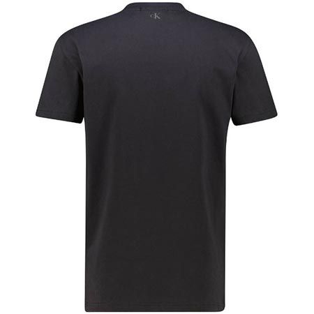 Calvin Klein Jeans Logo Repeat T Shirt für 34,94€ (statt 42€)