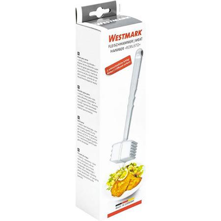 Westmark Fleischhammer aus Aluminium, 21,5cm für 12,99€ (statt 17€)