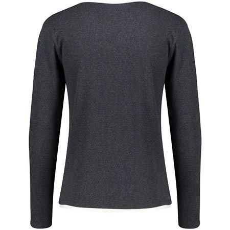 Key Largo Sarasota Strickpullover für 27,44€ (statt 35€)