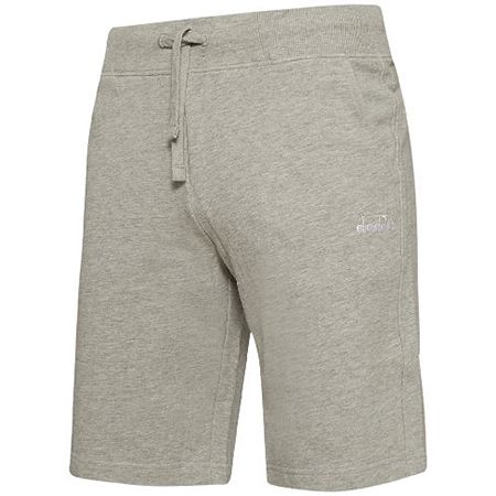 Diadora 5 Palle Bermuda Sweat Shorts in 2 Farben für je 15,99€ (statt 30€)