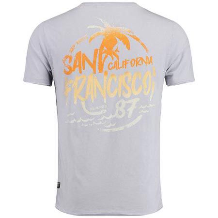 Key Largo MT Sound T Shirt in 3 Farben für je 27,44€ (statt 40€)