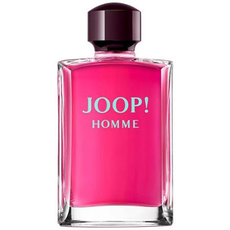 Joop! Homme Eau de Toilette, 200ml für 33€ (statt 38€)