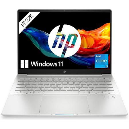 HP Pavilion Plus Laptop mit 14″ 2,2K Display & i5-1340P für 799€ (statt 899€)