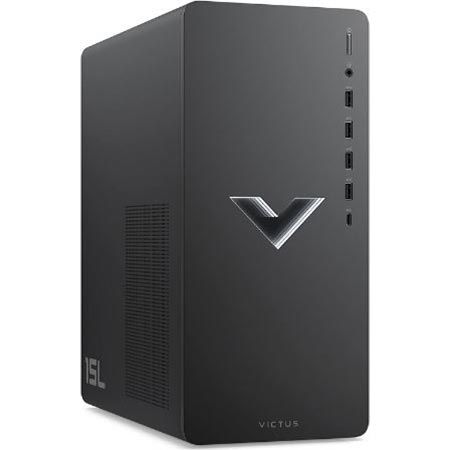 HP Victus 15L Gaming PC mit i5 13400F, RTX 4060 für 799€ (statt 999€)