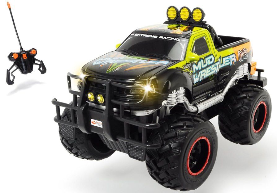 DICKIE RC Ford F150 ferngesteuertes Auto für 20€ (statt 25€)