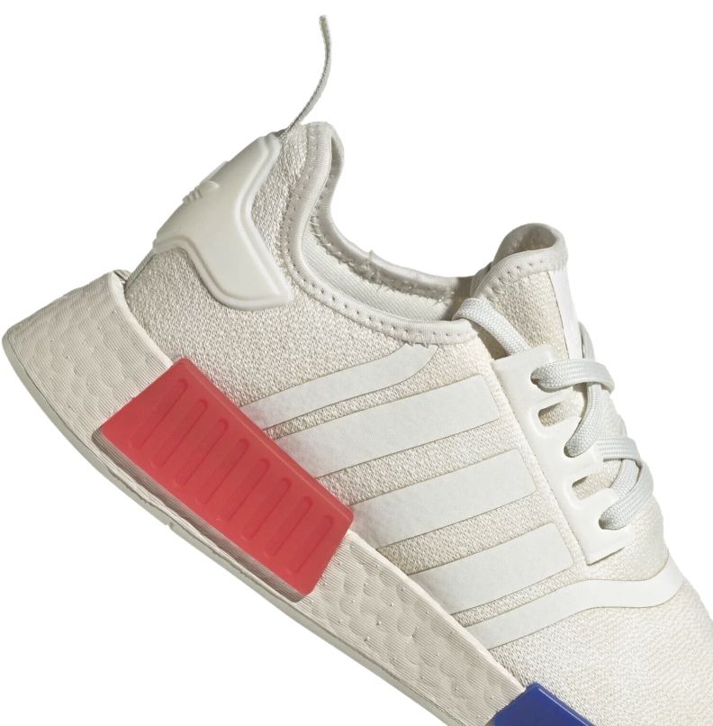 adidas NMD R1 Sneaker in White Tint ab 71,65€ (statt 102€)