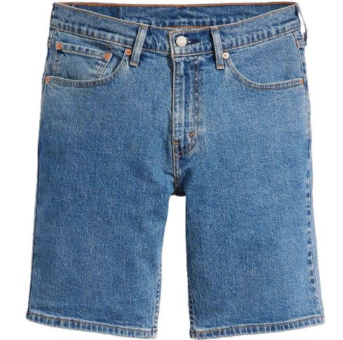 Levis Herren 445 Athletic Shorts Denim Shorts für 28,45€ (statt 41€)