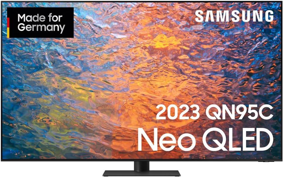 Samsung QN95C Neo QLED UHD 85 Zoll TV für 2.999€ (statt 3.444€)