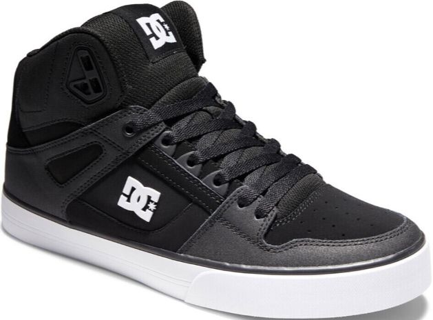 DC Shoes Herren Pure Sneaker für 35,95€ (statt 61€)