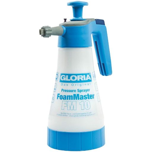 Gloria Foam Master FM 10 Schaumsprüher für 23€ (statt 29€)