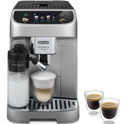 ☕️De’Longhi Magnifica Plus Kaffeevollautomat für 649,99€ (statt 770€)