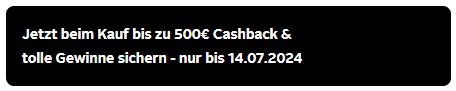 📺 Hisense U6NQ 55 Zoll Mini LED UHD TV für 431€ (statt 479€) + 50€ Cashback