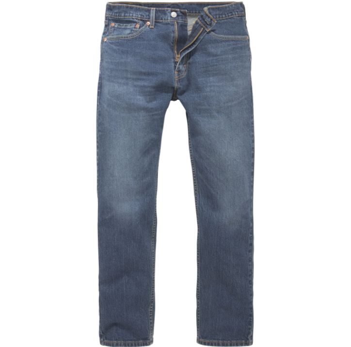 Levis Herren 505 Regular Fit Jeans für 44,95€ (statt 77€)