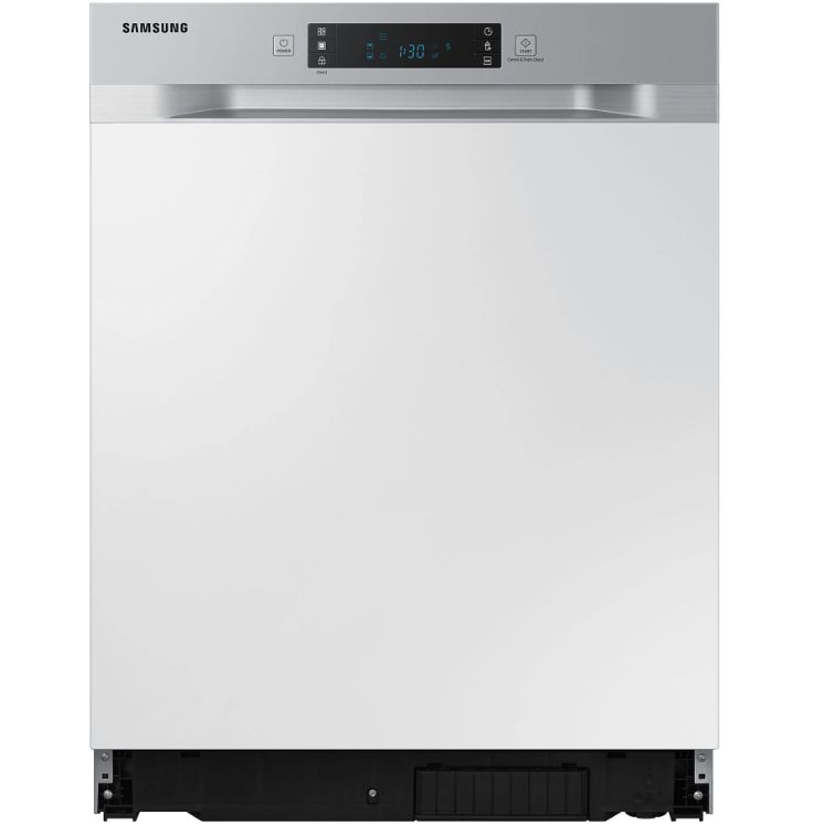 Samsung DW60CG552SSREG Geschirrspüler   teilintegrierbar für 417,90€ (statt 479€)