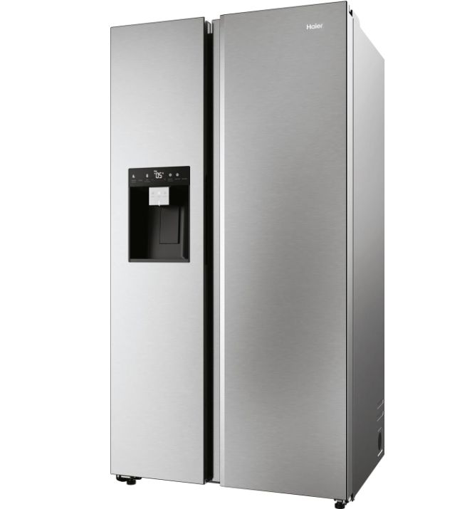 Haier Side by Side 90 SERIE 7 mit Eiswürfelspender für 959€ (statt 1.314€)