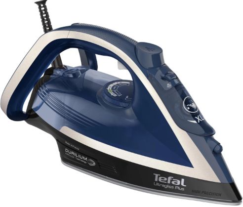 Tefal FV6846 Ultragliss Plus Anti Kalk Bügeleisen für 49€ (statt 65€)