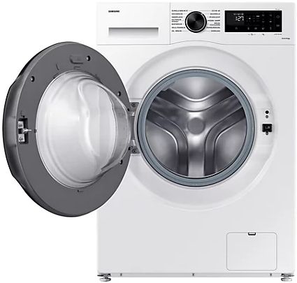 Samsung WW90C Waschmaschine 9kg max 1400 U/Min für 479€ (statt 599€)