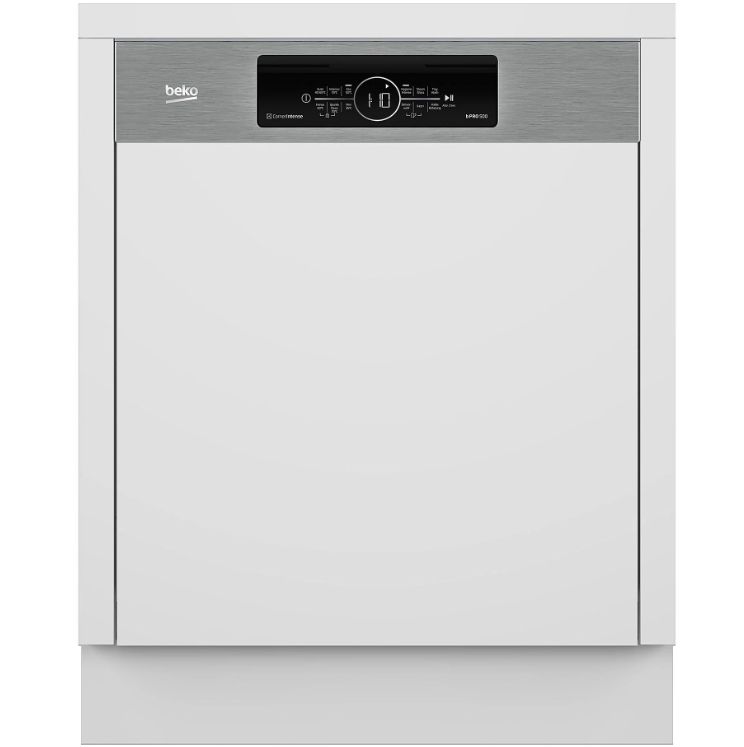 Beko teilintegrierbarer Geschirrspüler für 359€ (statt 449€)