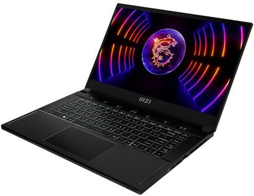 MSI Stealth 15 A13 mit 15,6 OLED Display, RTX 4060 & i7 für 1.505,99€ (statt 1.699€)