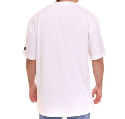 16x Dickies Basic T Shirt in Weiß (250 g/m²) für 32€ (statt 90€)   3 bis 4XL!