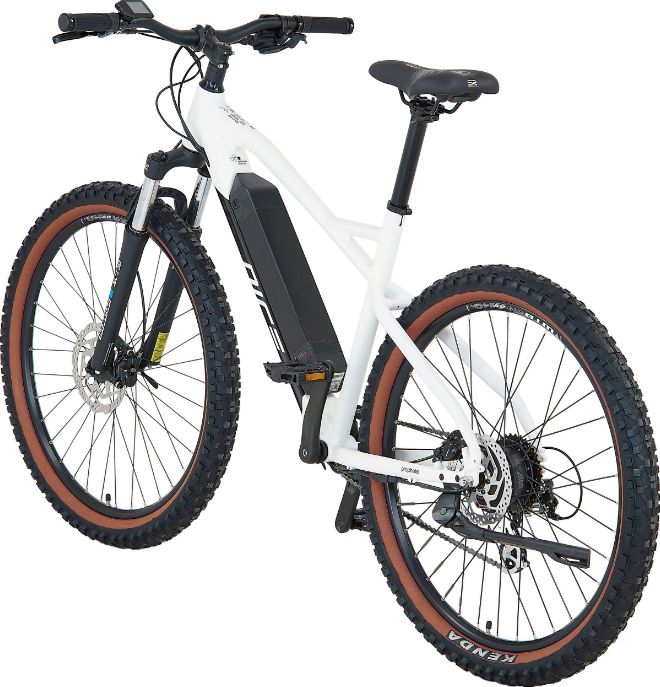 Prophete E Bike Prophete DICE 1.8, 8 Gang, Shimano, 418Wh für 1.039€ (statt 1.289€)