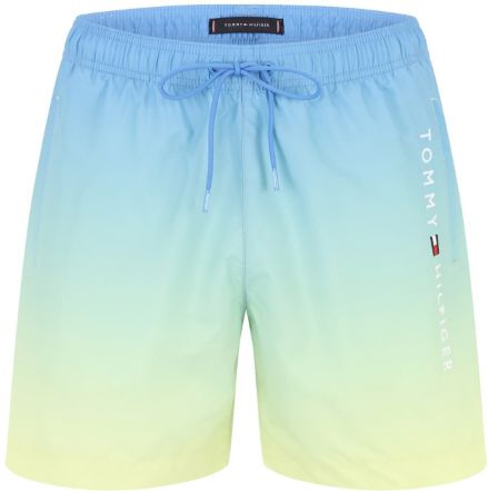 Tommy Hilfiger Original Ombré Mid Length Swim Shorts für 39€ (statt 52€)