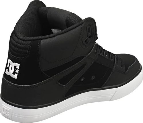 DC Shoes Herren Pure Sneaker für 35,95€ (statt 61€)