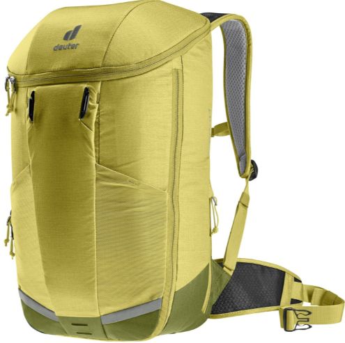 Deuter Rotsoord 25+5 Fahrradrucksack für 77€ (statt 99€)