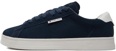 Tommy Hilfiger Sneakers TJM Leather für 70€ (statt 100€)