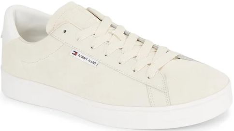 Tommy Hilfiger Sneakers TJM Leather für 70€ (statt 100€)