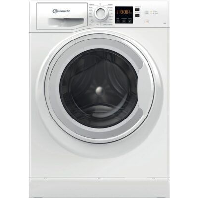 Bauknecht BPW 814 Waschmaschine mit 8 kg für 349€ (statt 402€)