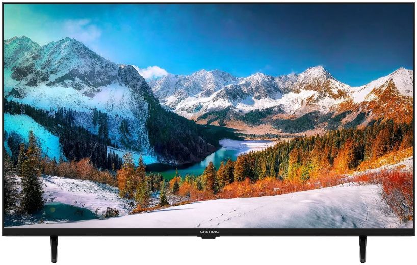 Grundig 40 GFB 6340   40 Zoll Full HD TV für 220€ (statt 250€)