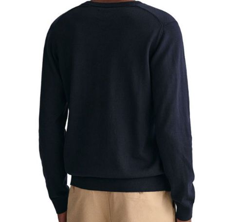 GANT Classic Sweater für 48,91€ (statt 71€)