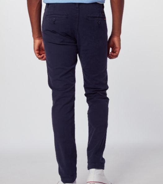 👖 Levis xx Chino Slim Taper Fit Hose für 38€ (statt 51€)