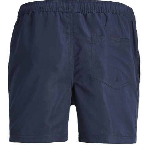 JACK & JONES Herren Badeshorts JPSTFIJI für 11€ (statt 30€) S & M