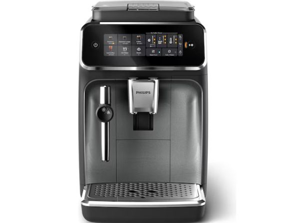 Philips Series 3300 Kaffeevollautomat für 329€ (statt 369€)