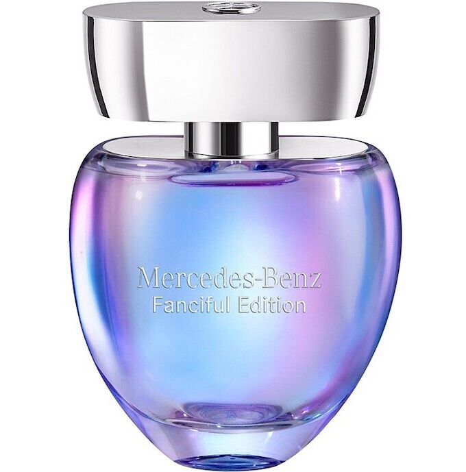 Mercedes Benz Fanciful Edition EdT für Damen 60ml für 37,65€ (statt 60€)