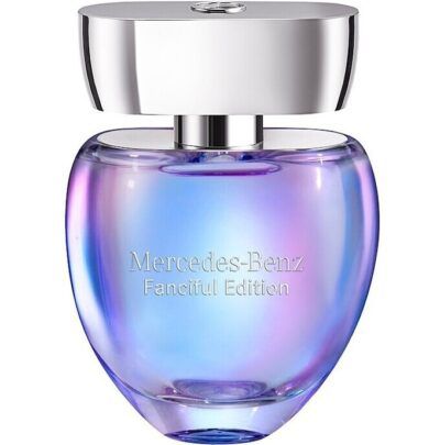 Mercedes-Benz Fanciful Edition EdT für Damen 90ml für 39,27€ (statt 70€)