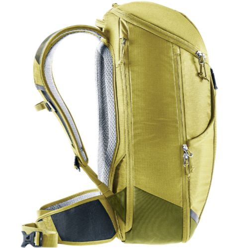 Deuter Rotsoord 25+5 Fahrradrucksack für 77€ (statt 99€)