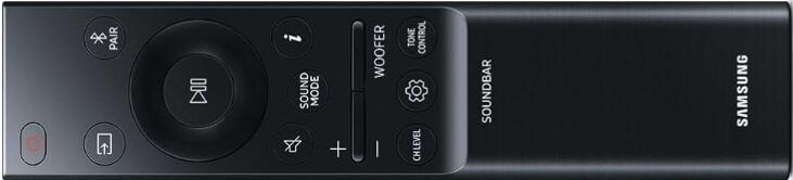 Samsung HW C440G/ZG 2.1 Soundbar mit Fernbedienung für 117€ (statt 139€)
