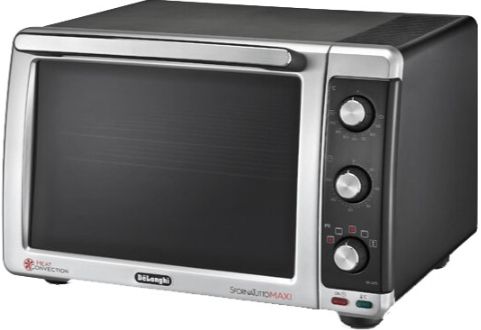 DeLonghi EO 3275 Minibackofen für 171€ (statt 227€)