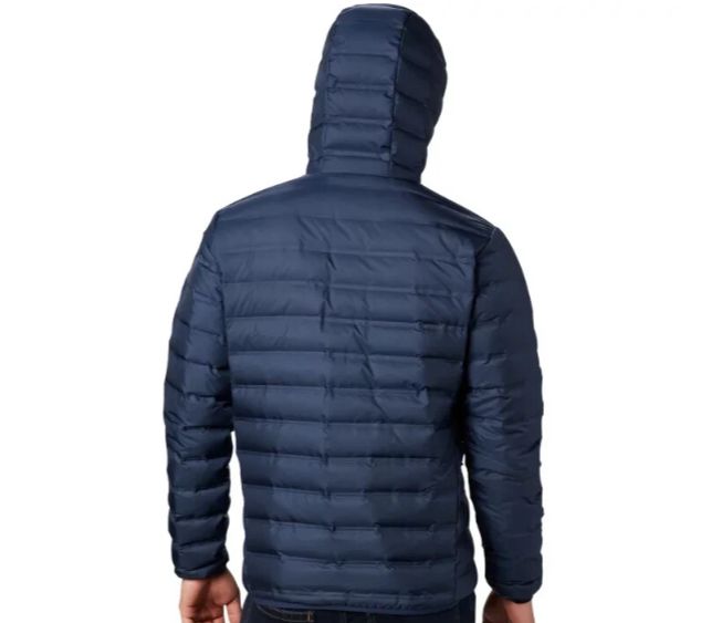 Columbia Lake 22 Daunen Kapuzenjacke für 76,95€ (statt 103€)