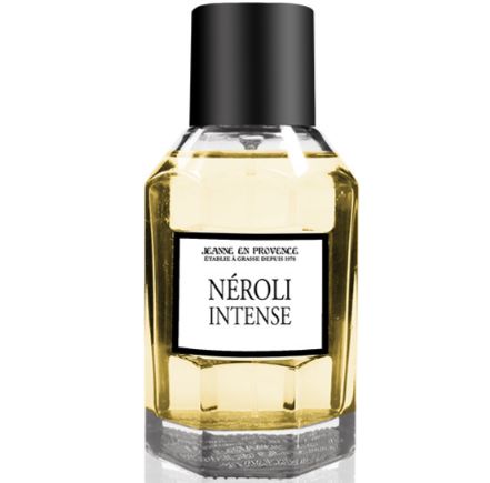 Jeanne en Provence Néroli Intense Eau de Toilette   100ml für 10,45€ (statt 18€)