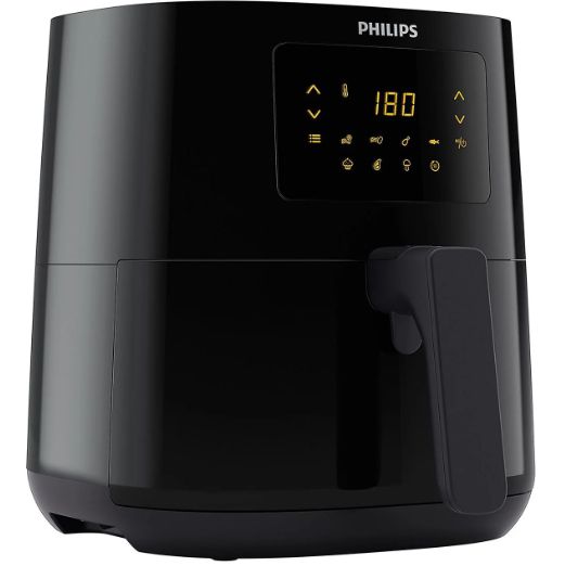 Philips HD9252/90 Airfryer mit Touch Display für 89€ (statt 120€)