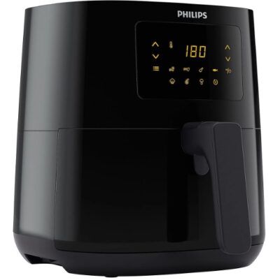 Philips HD9252/90 Airfryer mit Touch-Display für 68,90€ (statt 100€)