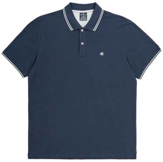 Champion Poloshirt aus Baumwolle für 17,98€ (statt 30€)