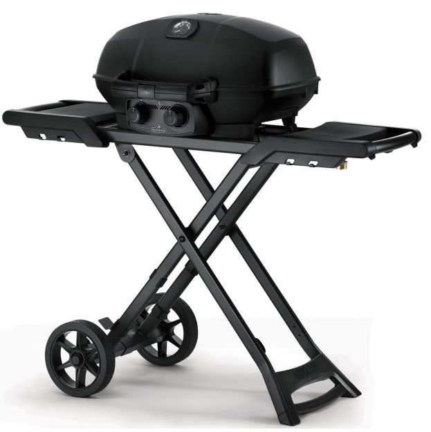 Napoleon Phantom TRAVELQ PRO285X mobiler Gasgrill für 399€ (statt 459€)