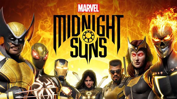 Epic Games: u.a. Marvels Midnight Suns (IMDb 8,2) kostenlos